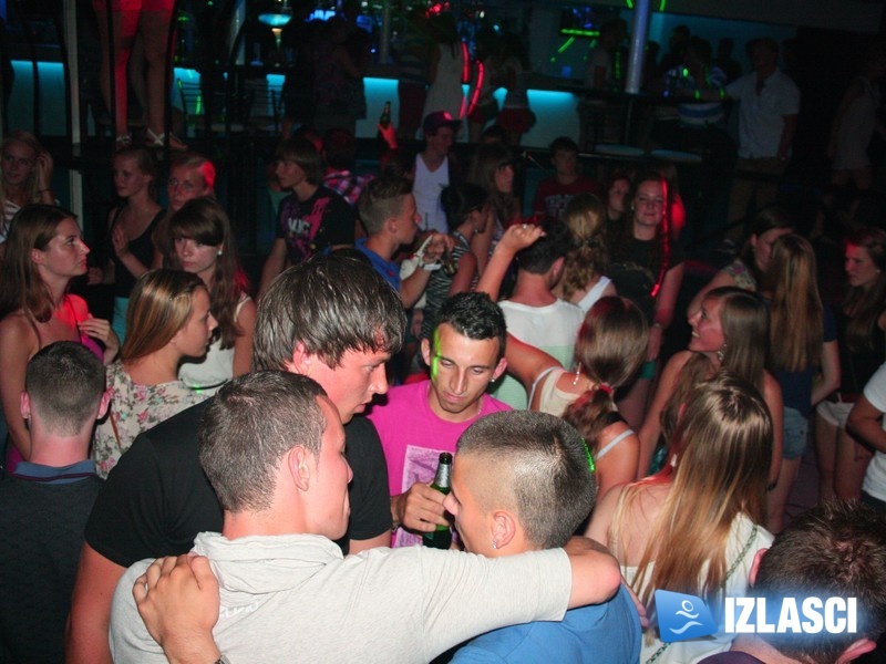 Club Plava