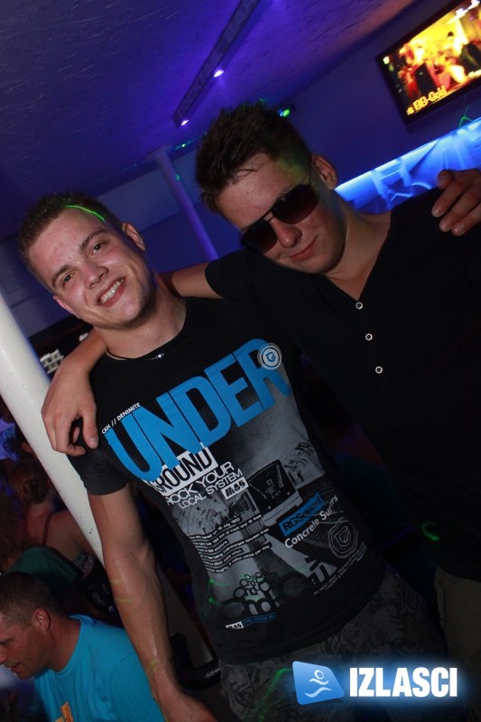 Club Plava