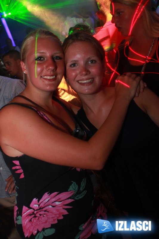 Club Plava