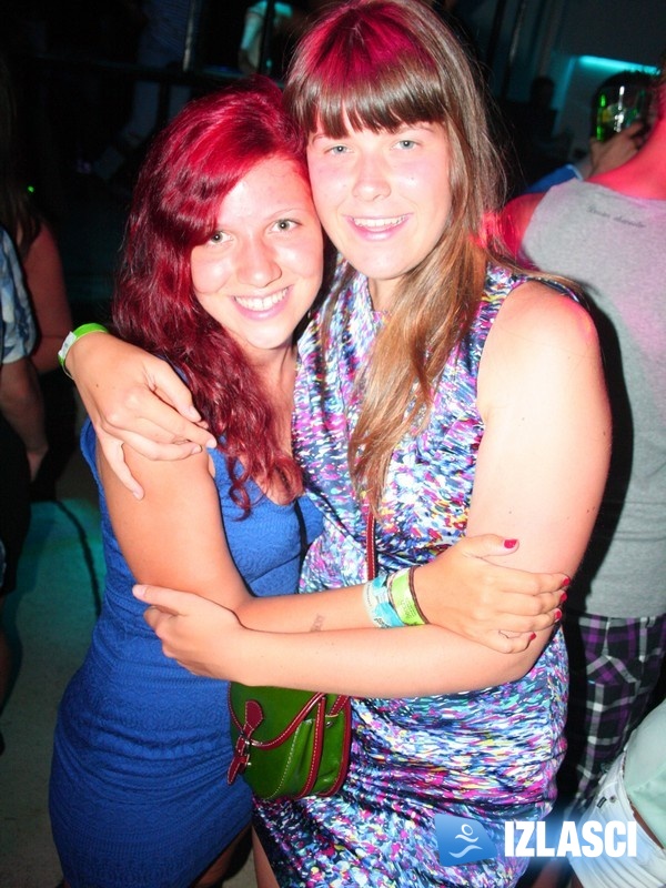 Club Plava