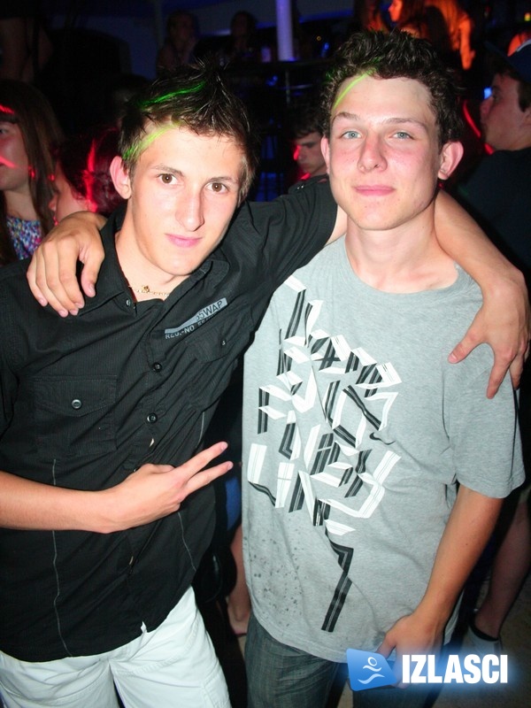 Club Plava