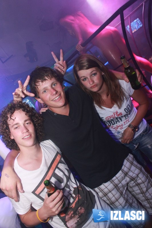 Club Plava