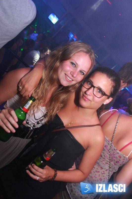 Club Plava
