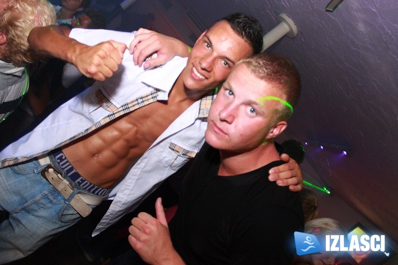 Club Plava