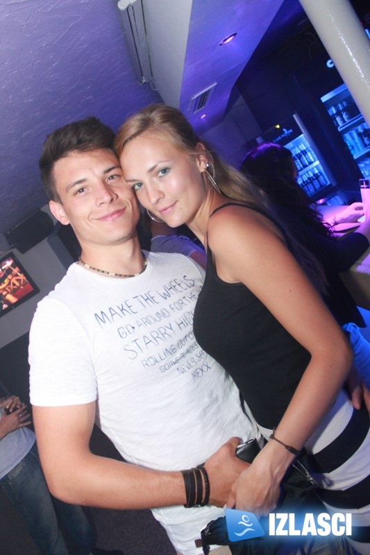 Club Plava