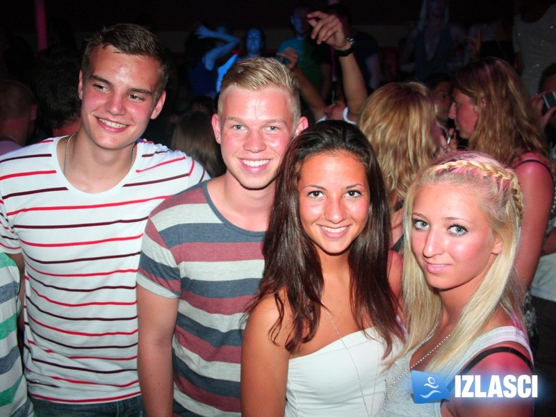 Club Plava