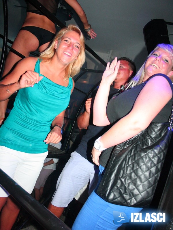 Club Plava