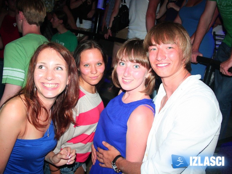 Club Plava