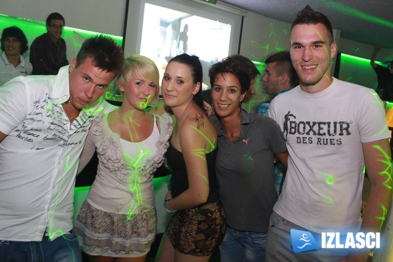 Club Plava