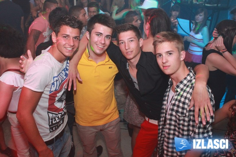Club Plava