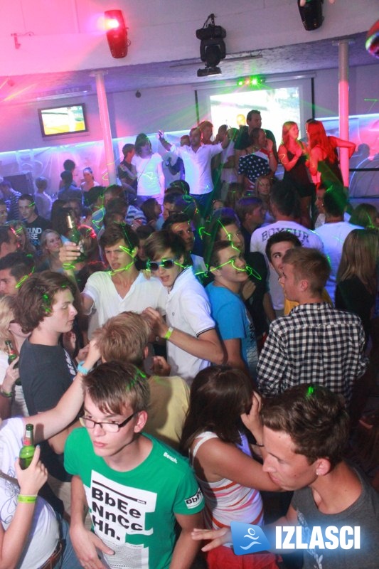 Club Plava