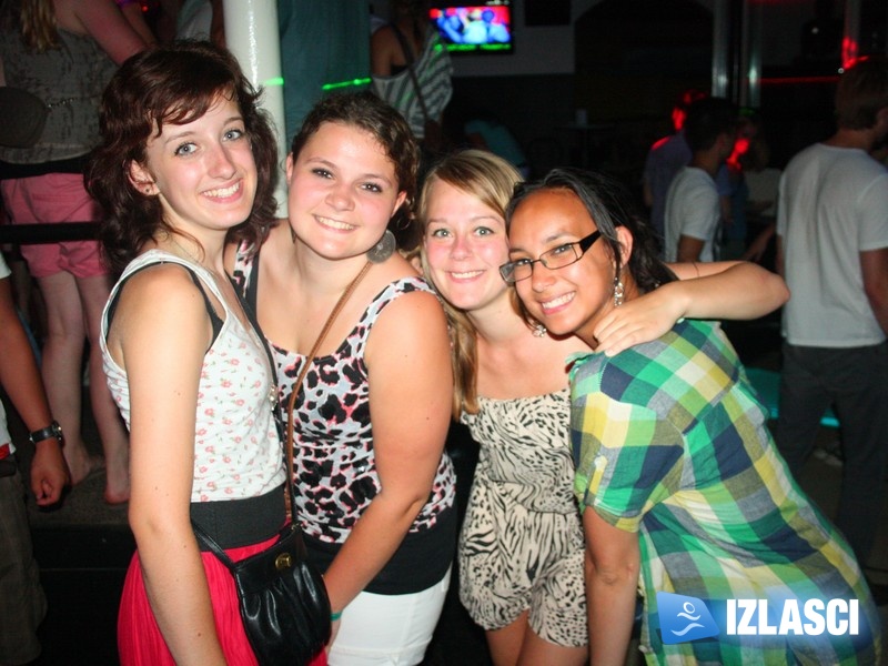Club Plava
