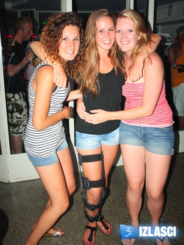 Club Plava