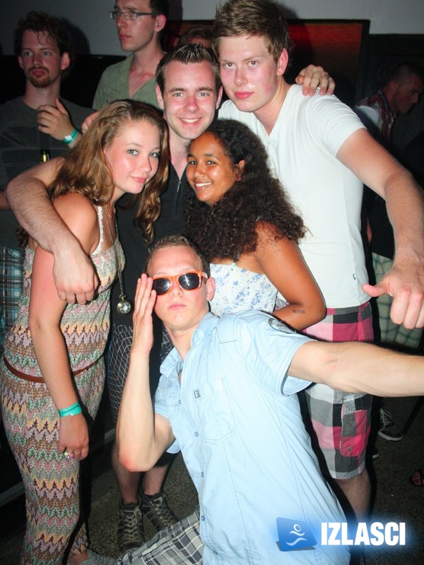 Club Plava