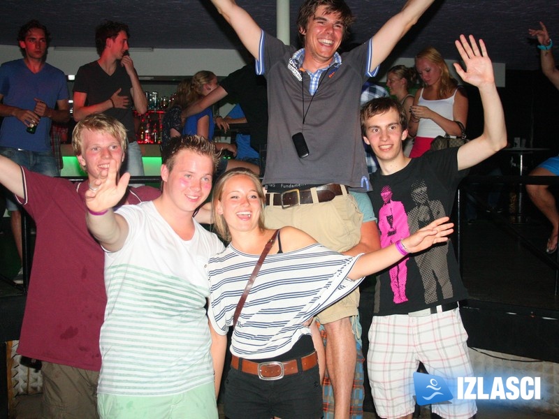 Club Plava