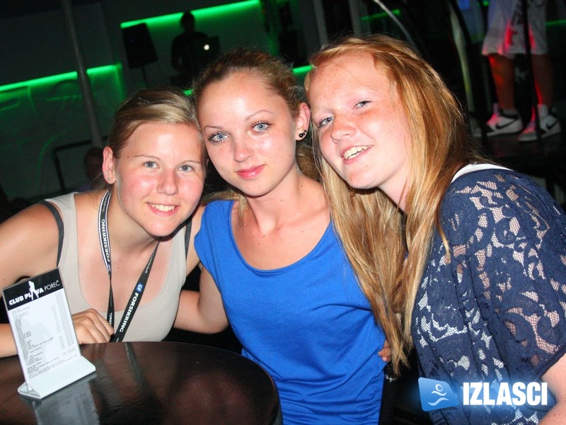Club Plava