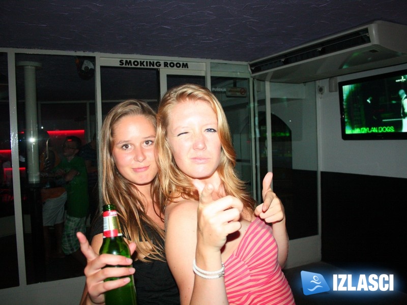 Club Plava