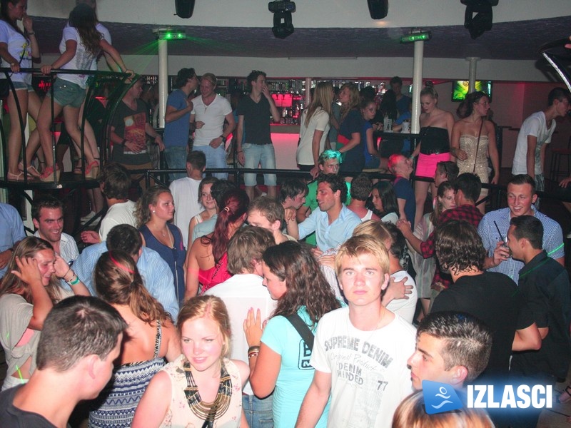 Club Plava