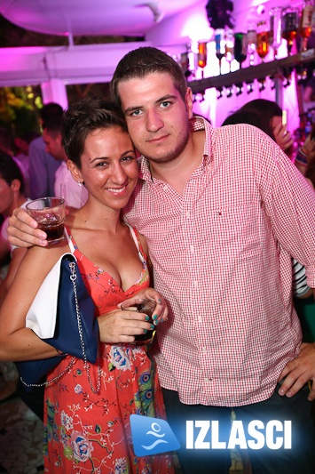 Cocomo club utorkom