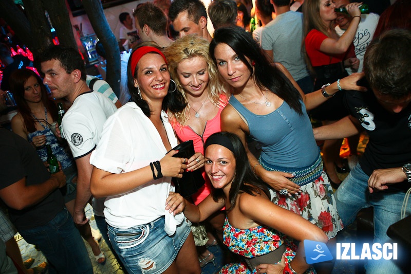 Cocomo Club - vikend galerija