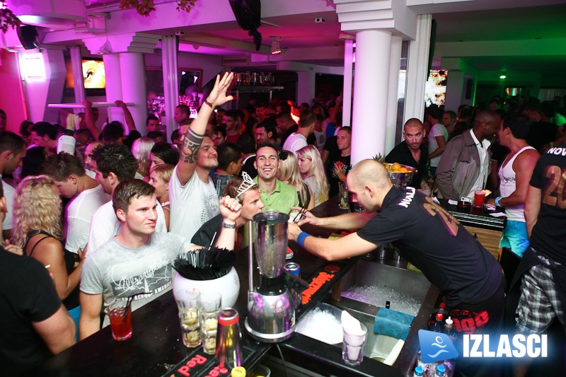 Cocomo Club - vikend galerija