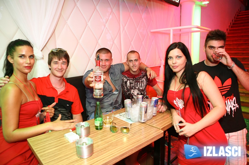 Cocomo club