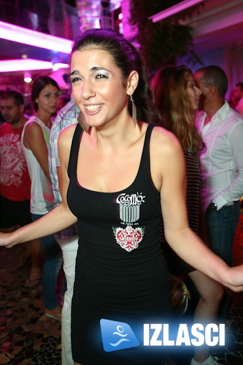 Cocomo club