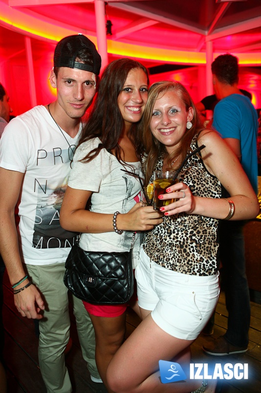 Cocomo club 