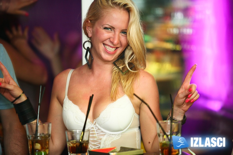 Cocomo club