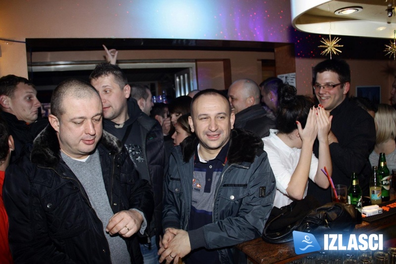 DJ Sale 4 Love otvorio svoju malu birtijicu - Eco bar