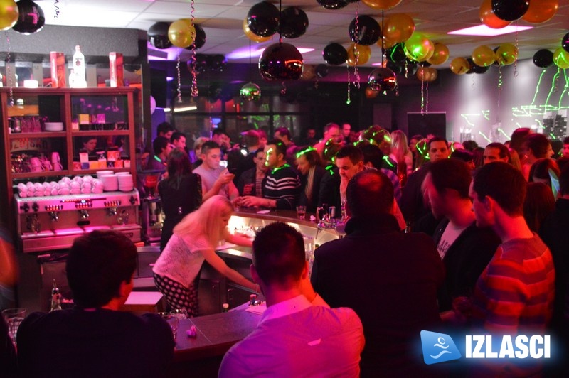 EXCLUSIVE Party - EPOLON Pazin