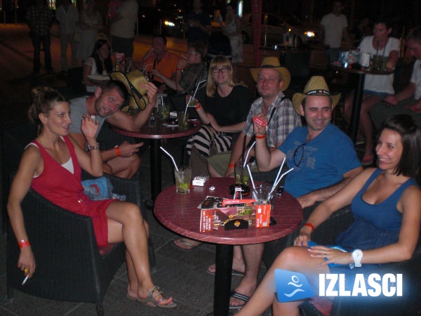 Havana night @ Fiorello, Rijeka