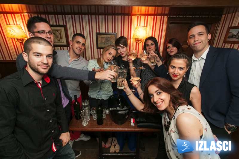 Havana Party @ Phanas pub, Rijeka