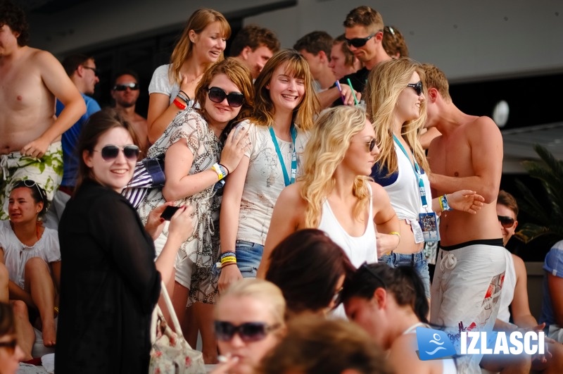 Hideout Festival