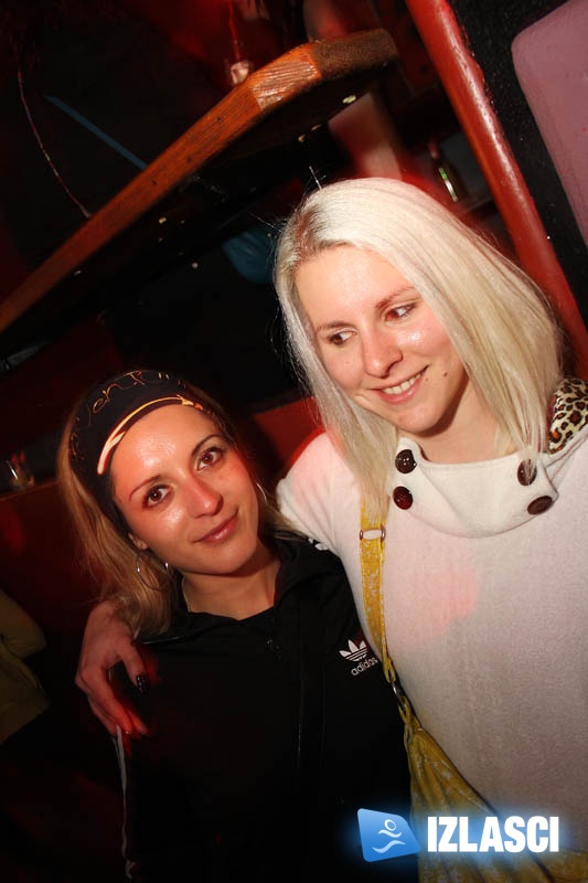 Klub Uljanik subotom