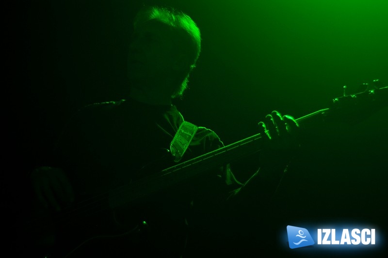 Led Zeppelin Tribute w/ Rock Masters @ Stereo Dvorana
