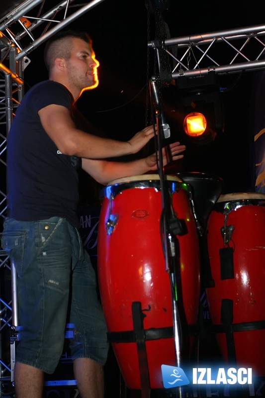 Montraker Summer Beach Festival