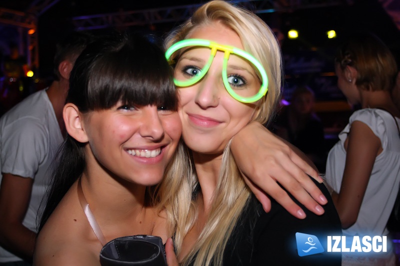 Montraker Summer Beach Festival