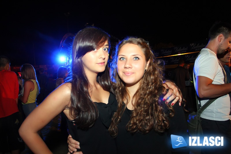 Montraker Summer Beach Festival