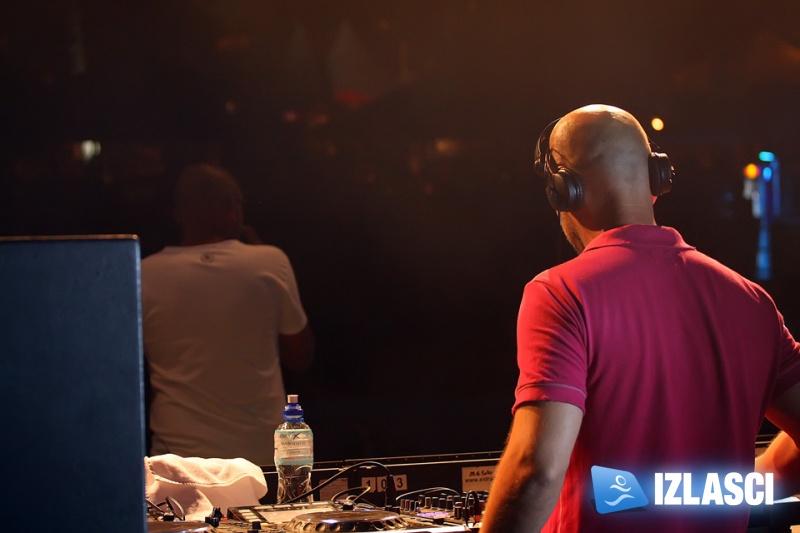 MTV Valkane Summer Beach Festival weekend