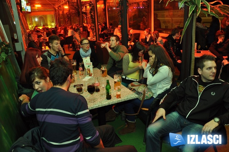 Nad Urom je svaki četvrtak koncertni