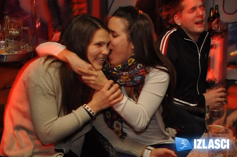 Nad Urom je svaki četvrtak koncertni