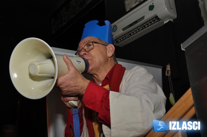 Noć muzeja (Astronomski centar, Peek & Poke, Prirodoslovni muzej) @ Rijeka - Galerije