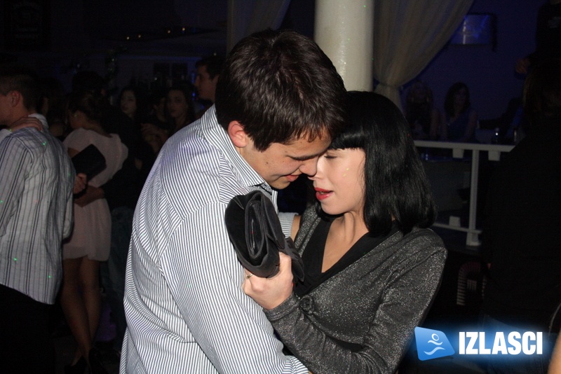 Nova Godina Zadar: City Club Forum
