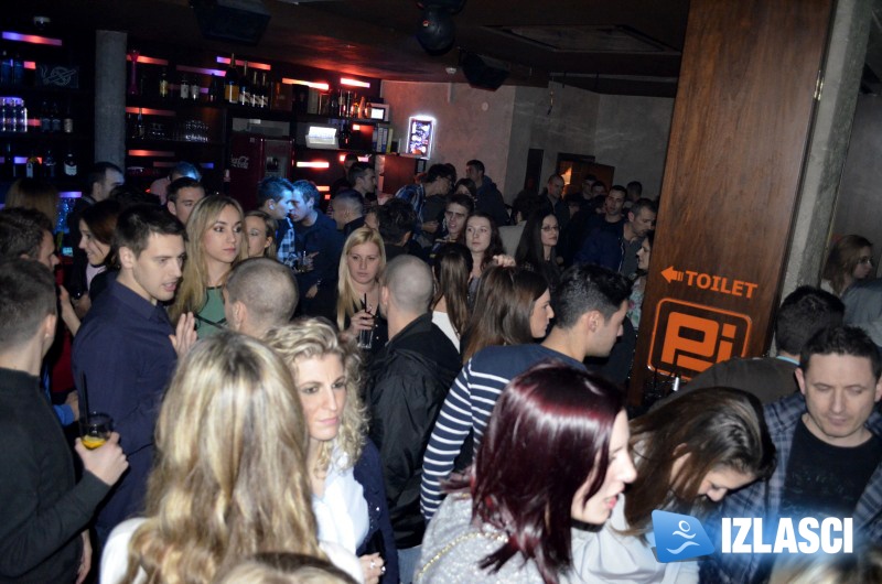 Odličan provod subotom u Pietas-Julia 