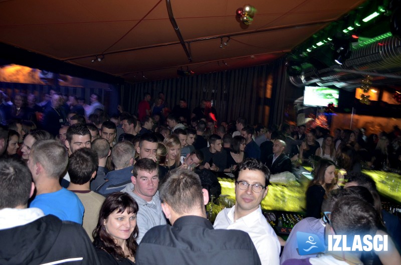 Odličan provod subotom u Pietas-Julia 