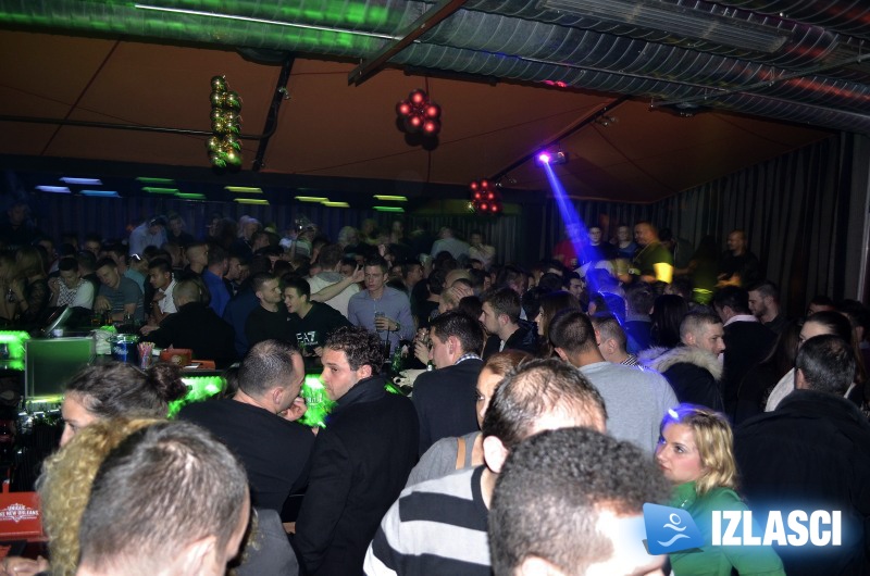 Odličan provod subotom u Pietas-Julia 