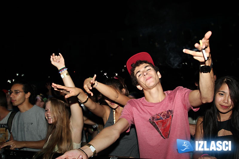 Outlook u Areni