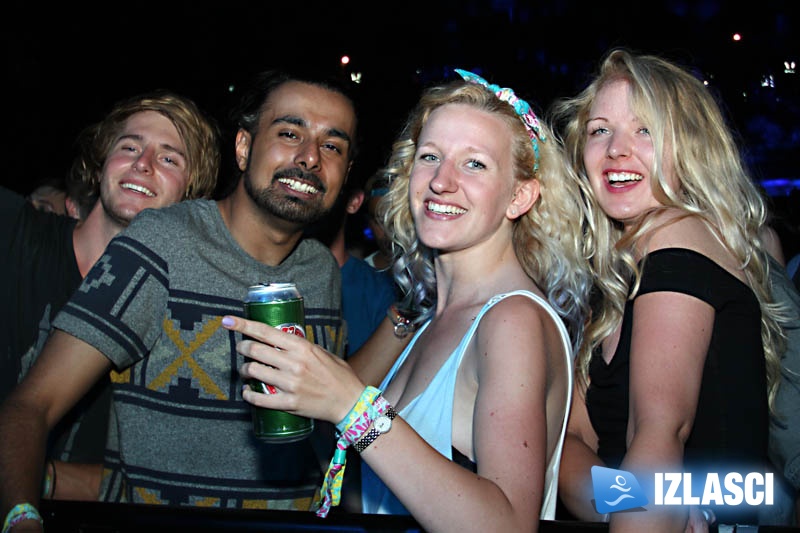 Outlook u Areni