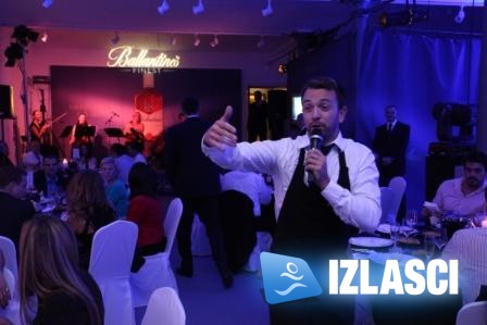 Pernod Ricard Hrvatska predstavio novi izgled boce legendarnog Ballantine's viskija